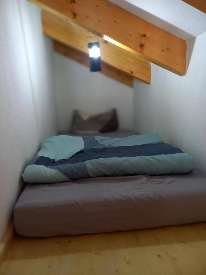 Neu! Ferienhaus Am See Protzel 외부 사진